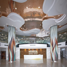 山東方矩建筑安裝有限公司